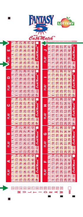 fantasy 5 lotto numbers|lottery numbers fantasy 5 georgia.